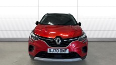 Renault Captur 1.0 TCE 100 Iconic 5dr Petrol Hatchback